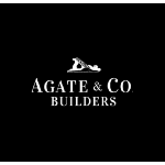 Agate & Co. Builders, Center Moriches, logo