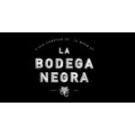 Upstairs at La Bodega Negra Mexican Restaurant Soho, London, logo