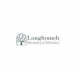Longbranch Recovery & Wellness Center, Metairie, LA,  70001, logo
