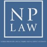 Norris Persinger Law LLC Injury and Accident Attorneys, Cincinnati, logo