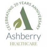 Broomy Hill Nursing Home - Ashberry Healthcare, Hereford, logo