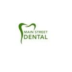 Main Street Dental, Bacchus Marsh, logo