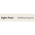 Eight Pixel, Bristol, logo