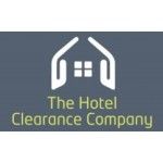 The Hotel Clearance Company, Wareham, Dorset, logo