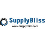 Supply Bliss, Mississauga, logo
