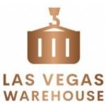 Las Vegas Warehouse, Las Vegas, logo