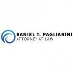 Daniel T Pagliarini AAL, Honolulu, logo