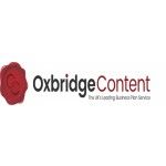 Oxbridge Content UK, Oxford Oxfordshire, logo