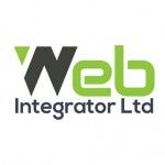 Web Integrator Ltd, Dhaka, logo