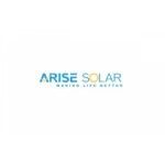 Arise Solar Pty Ltd, Cavan, logo