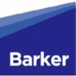 Barker Associates, London Barker Associates, London, logo
