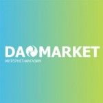 Dao Market, Moscow Dao Market, Moscow, logo