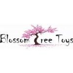 Blossom Tree Toys Shop Perth, Mount Hawthorn, WA, logo
