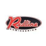 Redline Engineering, Pensacola, logo