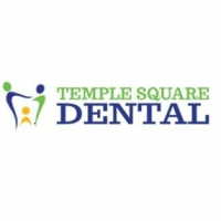 Temple Square Dental, Calgary