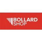 Bollardshop, Perth, WA, logo
