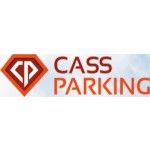 CASS Parking, Dubai, logo