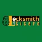 Locksmith Cicero IL, Cicero, logo