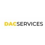 DAC Services, Bedfordshire DAC Services, Bedfordshire, logo