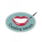 Creating Smiles Dental, St. Petersburg, logo