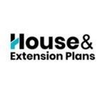 House and Extension Plans, Saint Kevin's, logo
