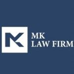 MK Law Firm - Personal Injury Lawyers Brampton, Brampton, logo