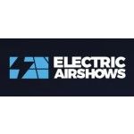 Electric Airshows, Carnforth, logo