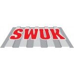 SWUK Steel Decking Supplies Ltd, Ashbourne, Derbyshire, logo
