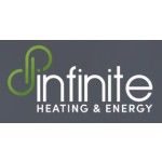 Infinite Heating and Energy Limited, Cambridge, Cambridgeshire, logo