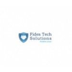 Fides Tech Solutions, Laurel, Maryland, 20723, logo