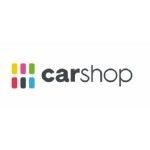 CarShop Nottingham, Nottingham, logo