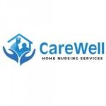 CareWell Home Nursing, Noida, logo