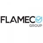 Flameco Group, Dubai, logo