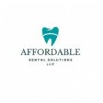Affordable Dental Solutions LLC, Chesterfield, logo