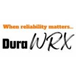 DuraWRX™, Bonita Springs, FL, logo