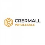 Crermall Wholesale, Memphis, logo