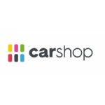 CarShop Sheffield, Sheffield, logo