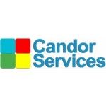 Candor Services, Chesterfield, logo