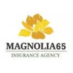 Magnolia65, Baton Rouge, Louisiana, logo