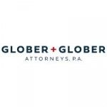Glober + Glober, Attorneys, P.A, Jacksonville Beach, logo