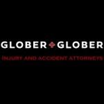 Glober and Glober Injury and Accident Attorneys, Jacksonville Beach, logo
