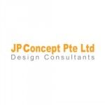 JP Concept, Singapore, logo