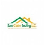Sure Claim Roofing, Mont Belvieu, logo
