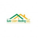 Sure Claim Roofing, Dickinson, logo