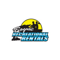 Boyne Recreational Rentals, Michigan
