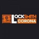 Locksmith Corona CA, Corona, California, logo