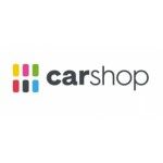 CarShop Wolverhampton, Willenhall, logo