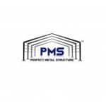 Perfect Metal Structure Pvt.Ltd, Noida, प्रतीक चिन्ह