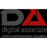 Digital Associate (MKTG) Ltd, Little Stanney, logo