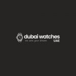 Dubai Watches UAE, Dubai, logo